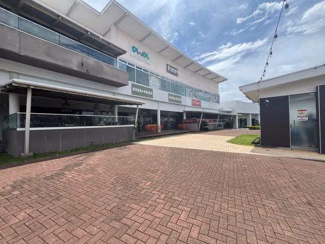 Alquiler de Locales en Barreal de Heredia ID6145