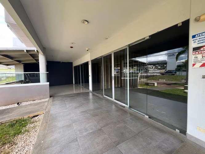 Alquiler de Locales en Barreal de Heredia ID6145