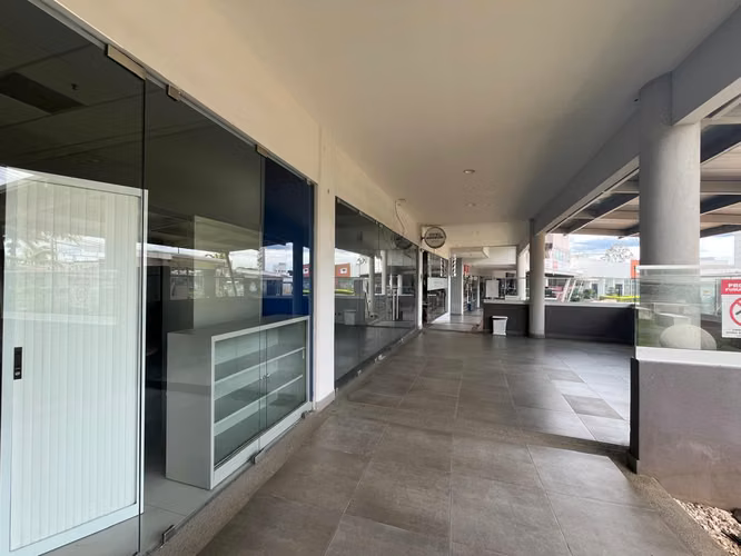 Alquiler de Locales en Barreal de Heredia ID6145
