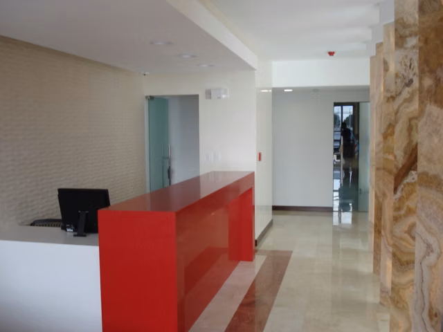 Apartamento un dormitorio y amplia terraza en Barrio Dent - 65m2 - Imagen 12