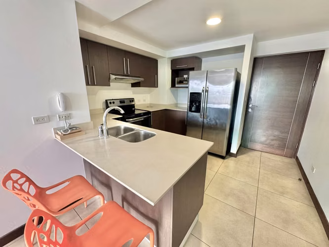 Apartamento un dormitorio y amplia terraza en Barrio Dent - 65m2 - Imagen 4