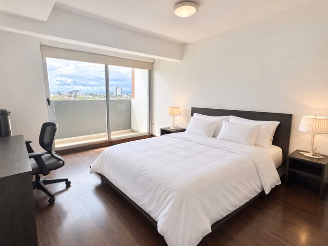 Apartamento un dormitorio y amplia terraza en Barrio Dent - 65m2 - Imagen 6
