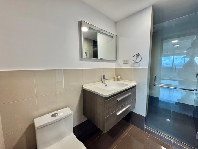 Apartamento un dormitorio y amplia terraza en Barrio Dent - 65m2 - Imagen 9