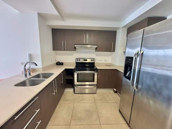 Apartamento un dormitorio y amplia terraza en Barrio Dent - 65m2 - Imagen 5