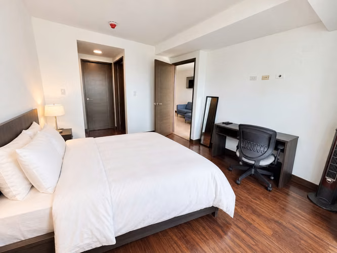Apartamento un dormitorio y amplia terraza en Barrio Dent - 65m2 - Imagen 8
