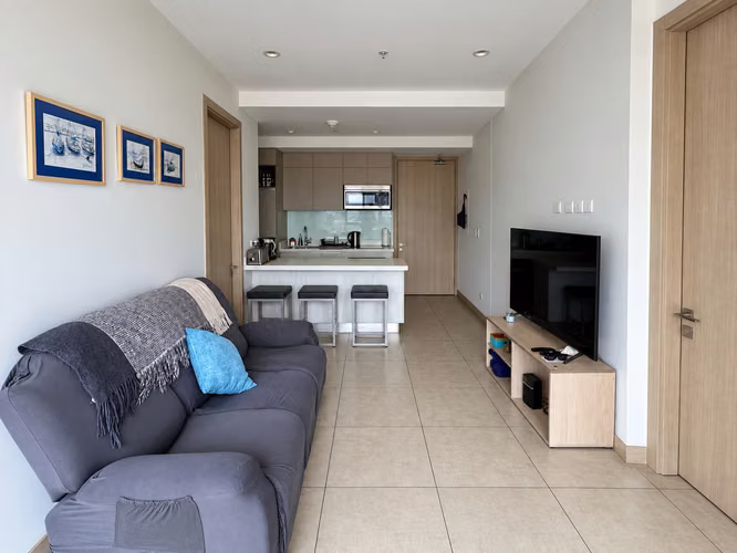 APARTAMENTO AMUEBLADO EN TORRE LAS LORAS | CURRIDABAT