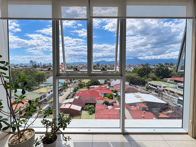APARTAMENTO AMUEBLADO EN TORRE LAS LORAS | CURRIDABAT - Imagen 7