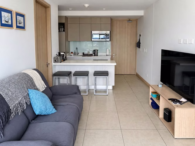 APARTAMENTO AMUEBLADO EN TORRE LAS LORAS | CURRIDABAT - Imagen 2