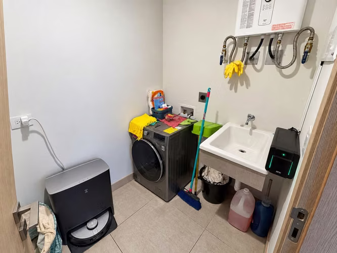 APARTAMENTO AMUEBLADO EN TORRE LAS LORAS | CURRIDABAT - Imagen 18