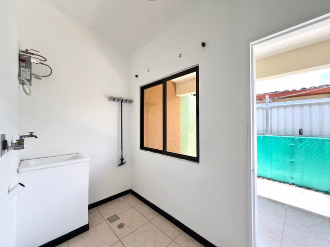 Alquiler de casa en Concasa - Terrazas del Oeste - San Rafael de Alajuela. ¡Amenidades! - Imagen 8