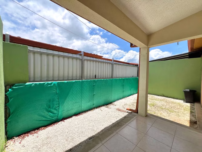 Alquiler de casa en Concasa - Terrazas del Oeste - San Rafael de Alajuela. ¡Amenidades! - Imagen 9