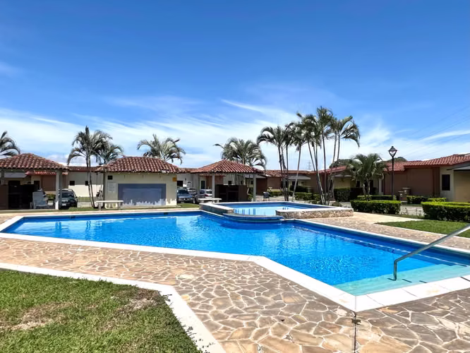 Alquiler de casa en Concasa - Terrazas del Oeste - San Rafael de Alajuela. ¡Amenidades! - Imagen 17