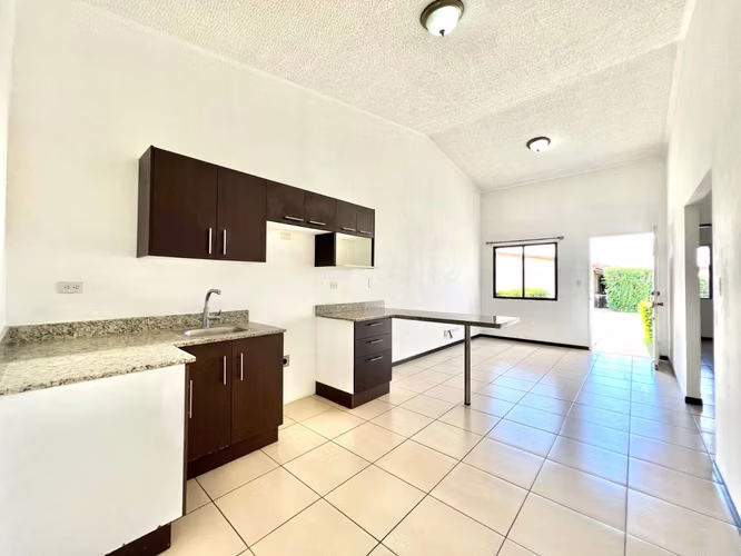 Alquiler de casa en Concasa - Terrazas del Oeste - San Rafael de Alajuela. ¡Amenidades! - Imagen 5
