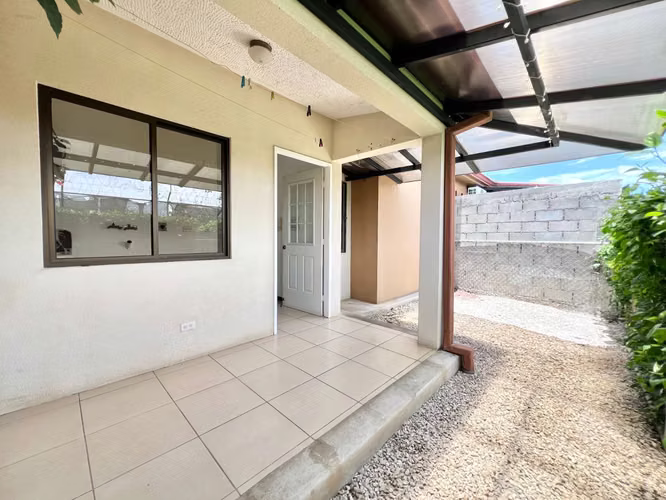 Alquiler de casa en Concasa - Terrazas del Oeste - San Rafael de Alajuela. ¡Amenidades! - Imagen 11