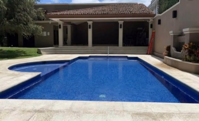 Alquiler de casa condominio fuerte Ventura sin muebles  - Imagen 1