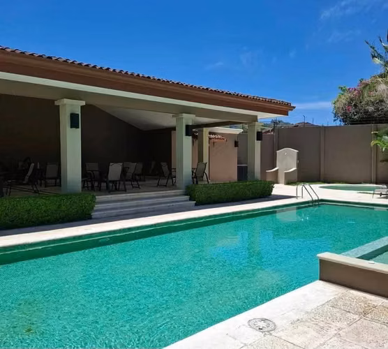 Alquiler de casa condominio fuerte Ventura sin muebles  - Imagen 6