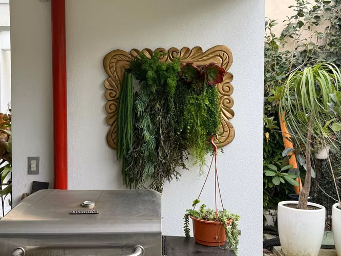  OPORTUNIDAD COMERCIAL REMODELADA EN TREJOS MONTEALEGRE, ESCAZÚ - Imagen 13