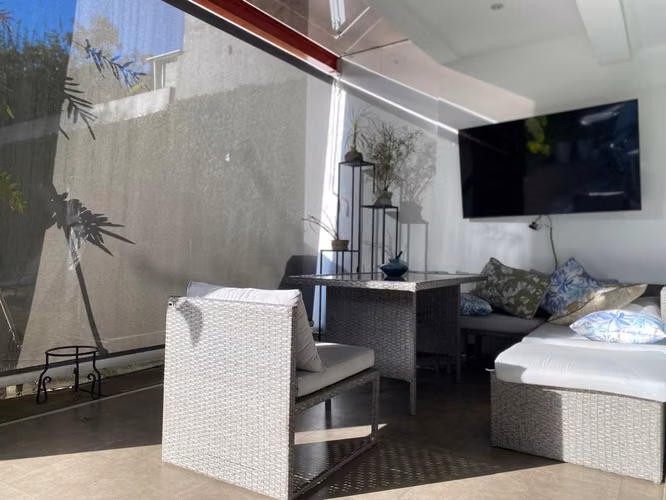 OPORTUNIDAD COMERCIAL REMODELADA EN TREJOS MONTEALEGRE, ESCAZÚ - Imagen 6