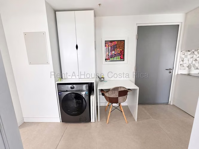 Venta Apartamento en Nunciatura 2 habitaciones 1 parqueo - Imagen 5