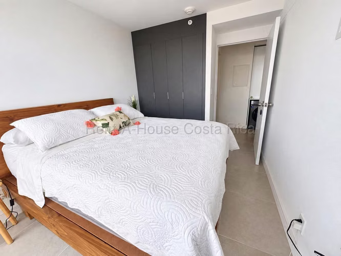 Venta Apartamento en Nunciatura 2 habitaciones 1 parqueo - Imagen 9