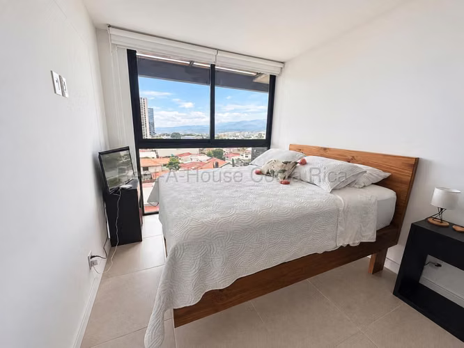 Venta Apartamento en Nunciatura 2 habitaciones 1 parqueo - Imagen 8