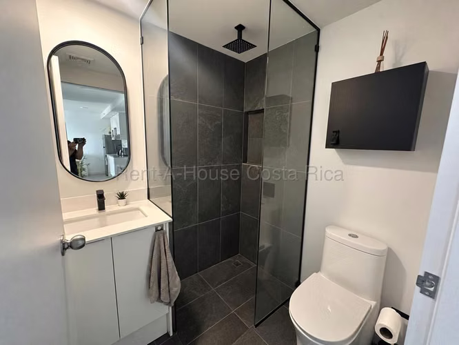 Venta Apartamento en Nunciatura 2 habitaciones 1 parqueo - Imagen 12