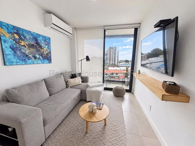 Venta Apartamento en Nunciatura 2 habitaciones 1 parqueo - Imagen 3