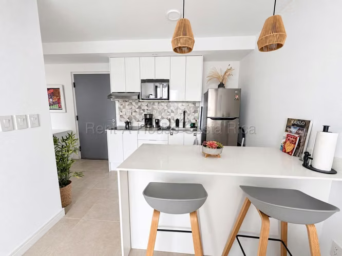 Venta Apartamento en Nunciatura 2 habitaciones 1 parqueo - Imagen 4