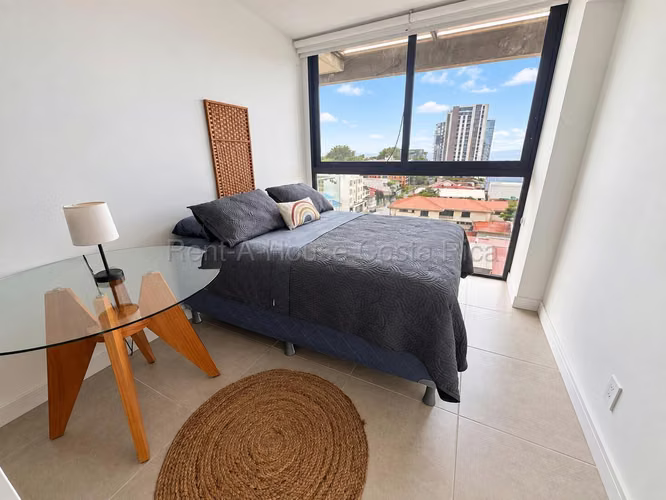Venta Apartamento en Nunciatura 2 habitaciones 1 parqueo - Imagen 6