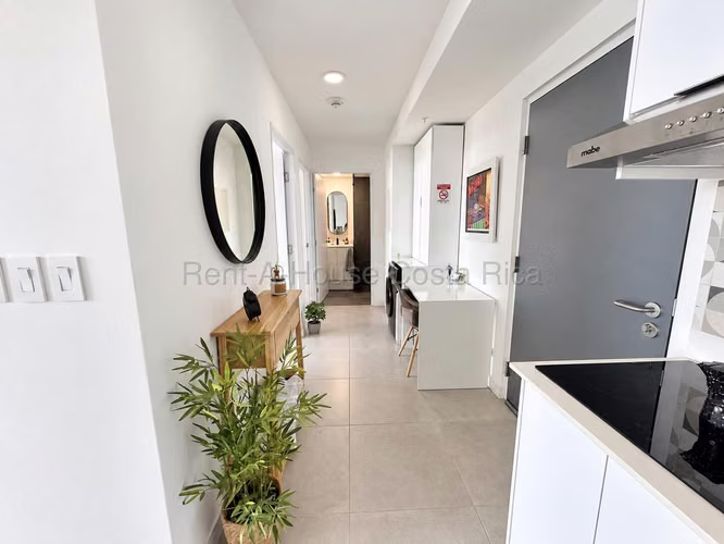 Venta Apartamento en Nunciatura 2 habitaciones 1 parqueo - Imagen 10