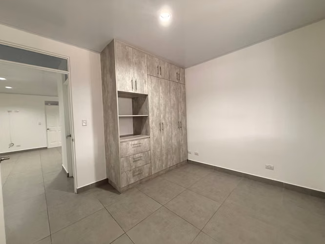 Alquiler de Apartamento en Concepción La Unión 450.000 - Imagen 2