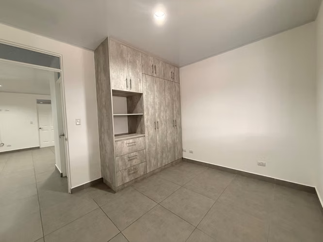 Alquiler de Apartamento en Concepción La Unión 450.000