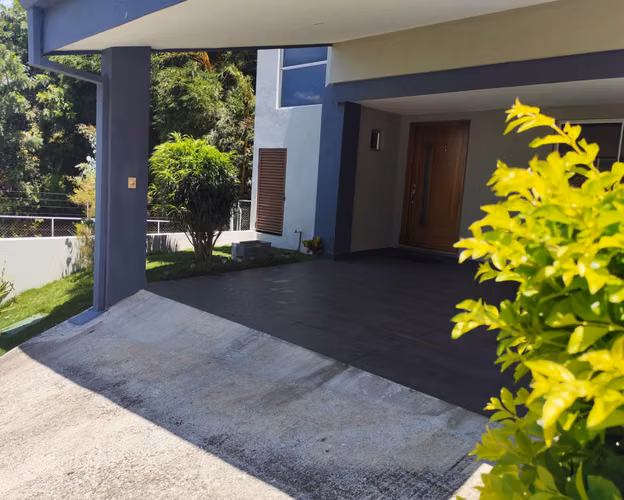 VENTA DE CASA EN CONDOMINIO VILLA REAL EN HEREDIA - Imagen 3