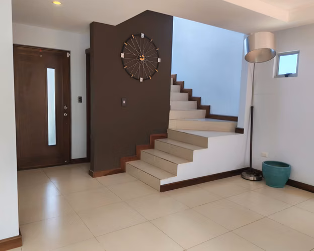 VENTA DE CASA EN CONDOMINIO VILLA REAL EN HEREDIA - Imagen 5