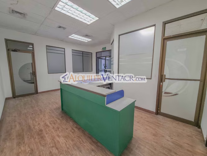 Oficina de 250 m2 en Sabana Oeste x La Pops y Ucimed - Imagen 8