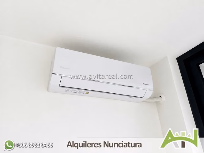 Estrene estudio en Sky Garden Sabana | Linea Blanca | AC - Imagen 10