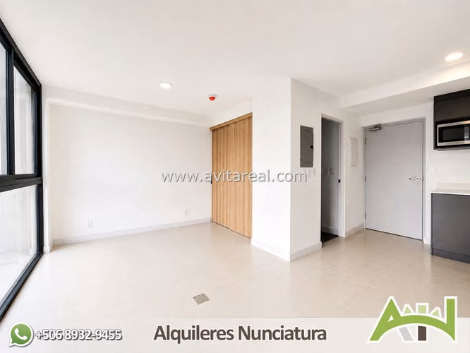 Estrene estudio en Sky Garden Sabana | Linea Blanca | AC - Imagen 3