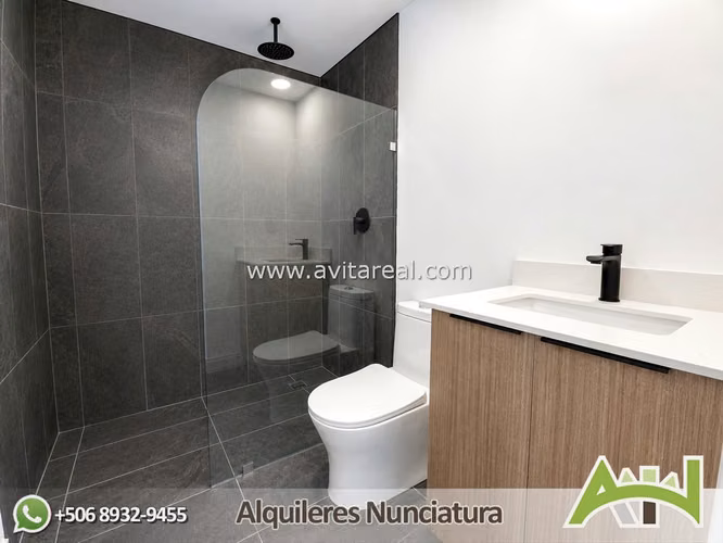Estrene estudio en Sky Garden Sabana | Linea Blanca | AC - Imagen 5