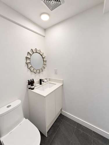 ALQUILER DE APARTAMENTO AMUEBLADO EN NUNCIATURA - Imagen 9