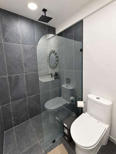 ALQUILER DE APARTAMENTO AMUEBLADO EN NUNCIATURA - Imagen 10