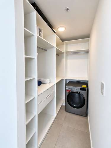 ALQUILER DE APARTAMENTO AMUEBLADO EN NUNCIATURA - Imagen 11