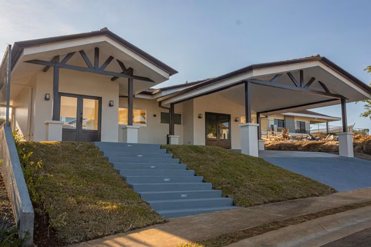 CASA EN ALQUILER, ALAJUELA, GRECIA, CONDOMINIO MONTEZUMA