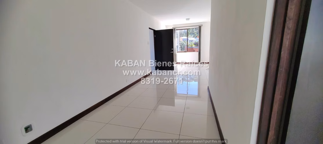 Apartamento en Alquiler en San Rafael de La Unión | 2 Habitaciones + Parqueo - Imagen 2