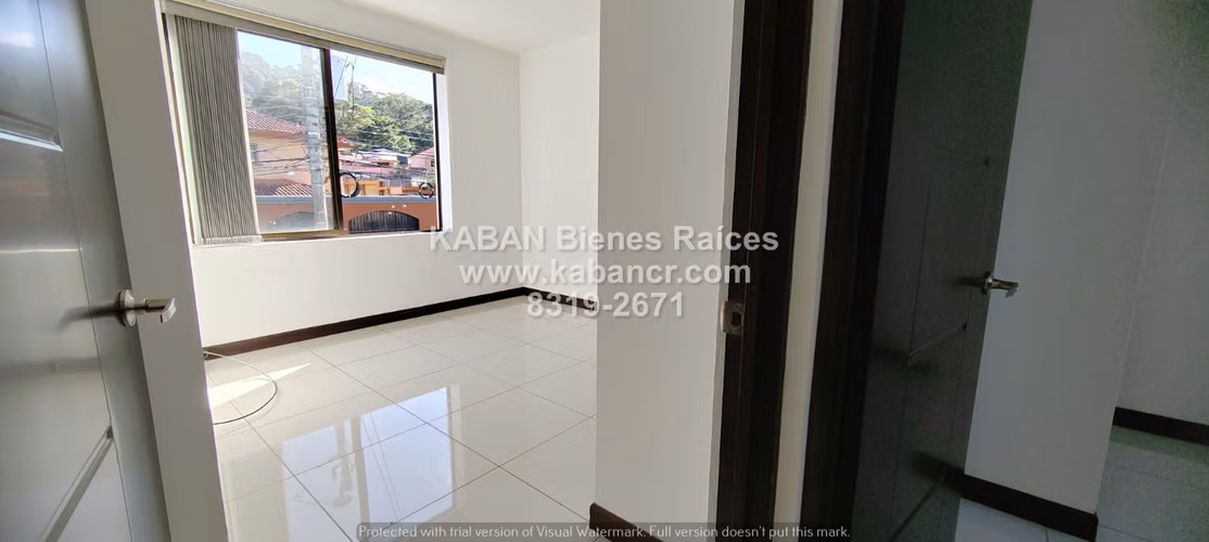 Apartamento en Alquiler en San Rafael de La Unión | 2 Habitaciones + Parqueo - Imagen 4