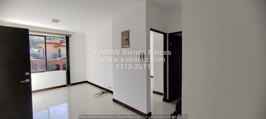 Apartamento en Alquiler en San Rafael de La Unión | 2 Habitaciones + Parqueo - Imagen 3