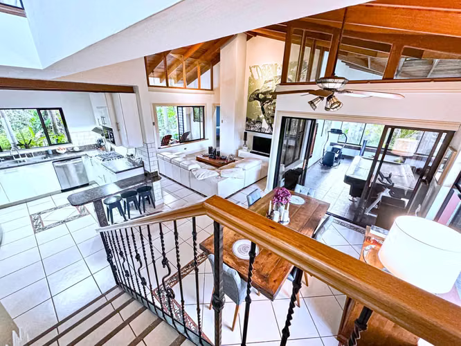Casa Palm Gardens | 3 Properties | Santa Ana Suburban Living - Imagen 8