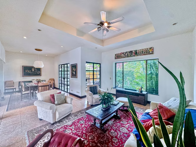Casa Palm One level home 4 rooms in Santa Ana - Imagen 9