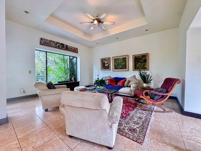 Casa Palm One level home 4 rooms in Santa Ana - Imagen 13