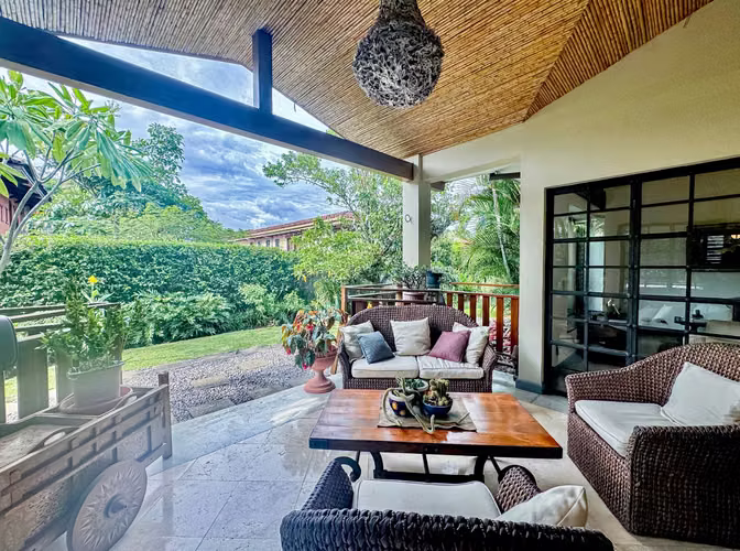 Casa Palm One level home 4 rooms in Santa Ana - Imagen 3