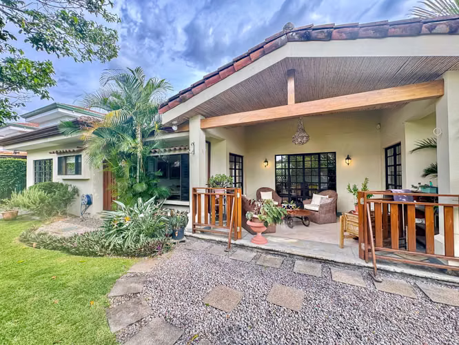 Casa Palm One level home 4 rooms in Santa Ana - Imagen 5